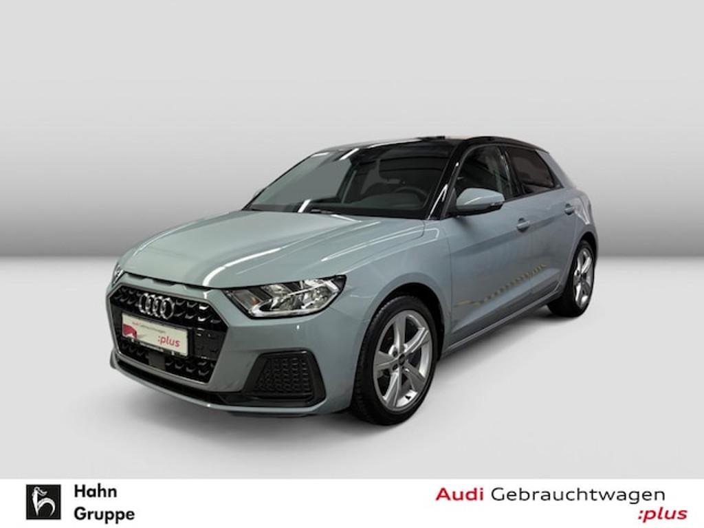 Audi A1 2025 Benzine
