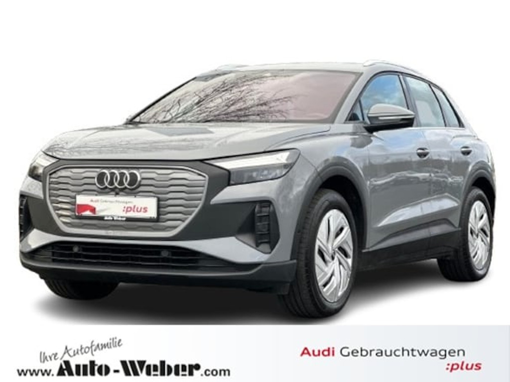 Audi Q4 e-tron 2023 Elektrisch