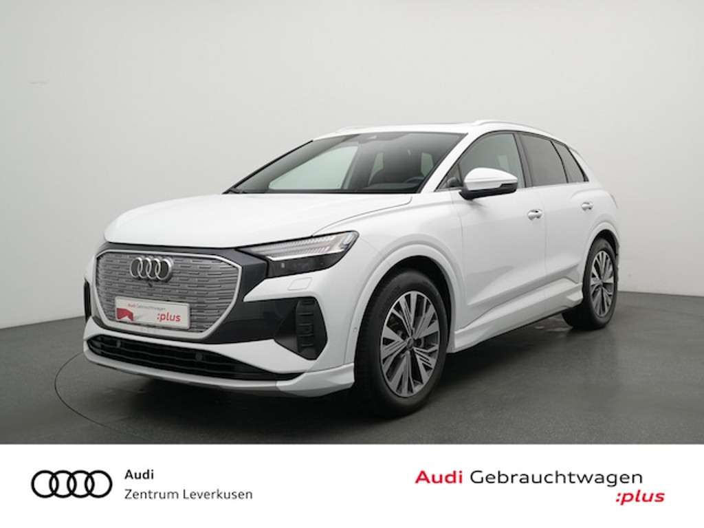 Audi Q4 e-tron 2023 Elektrisch