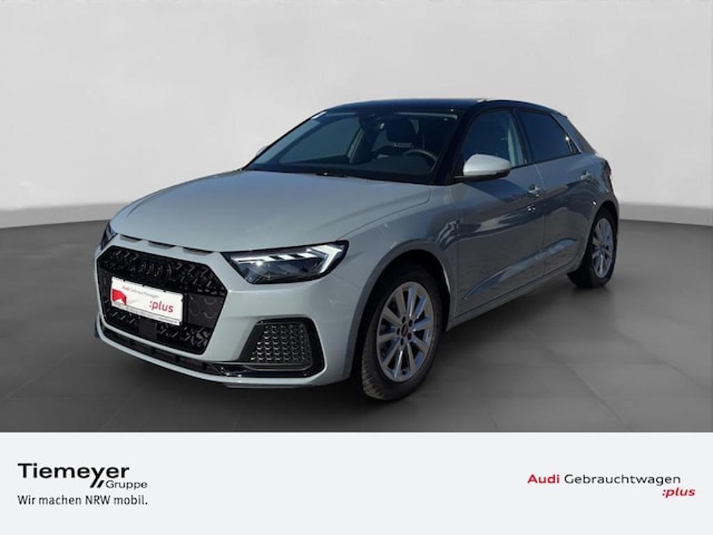Audi A1 2025 Benzine