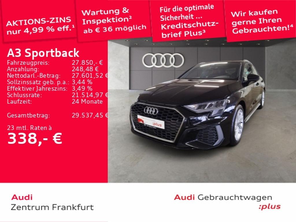 Audi A3 2024 Diesel