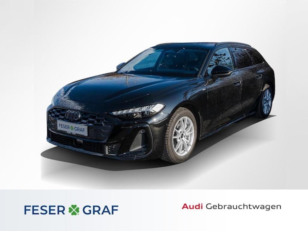 Audi A5 2025 Benzine