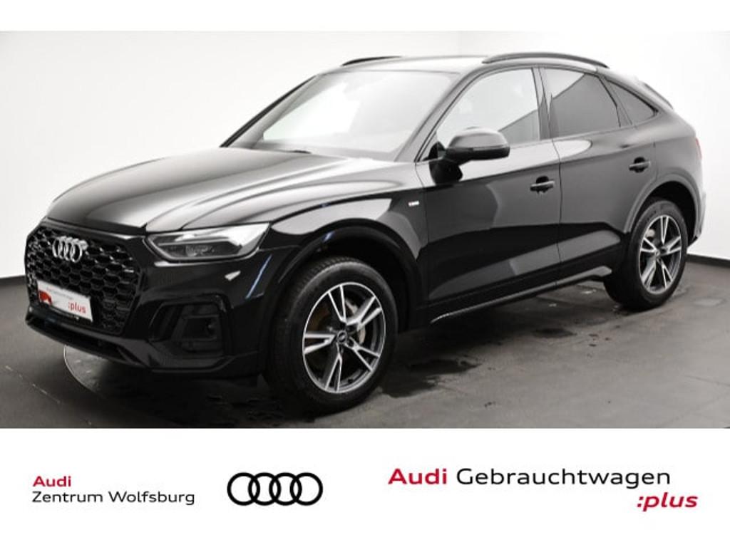 Audi Q5 2022 Diesel