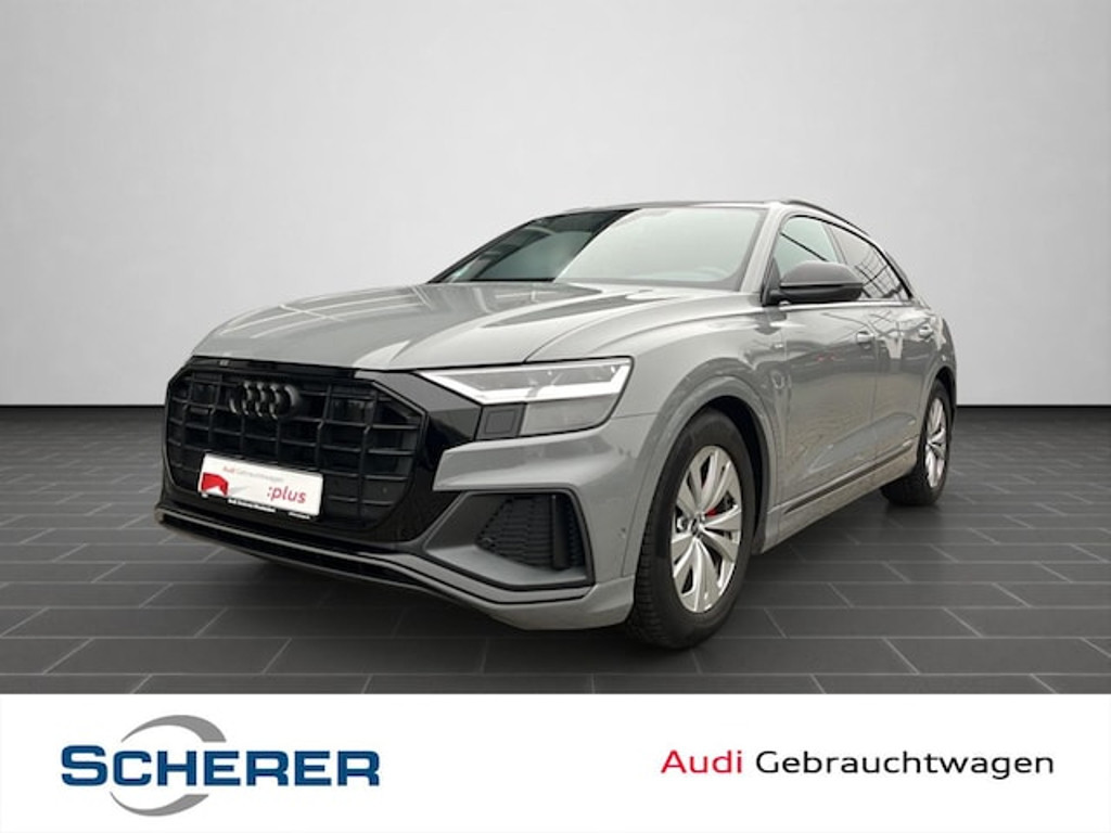 Audi Q8 2023 Diesel