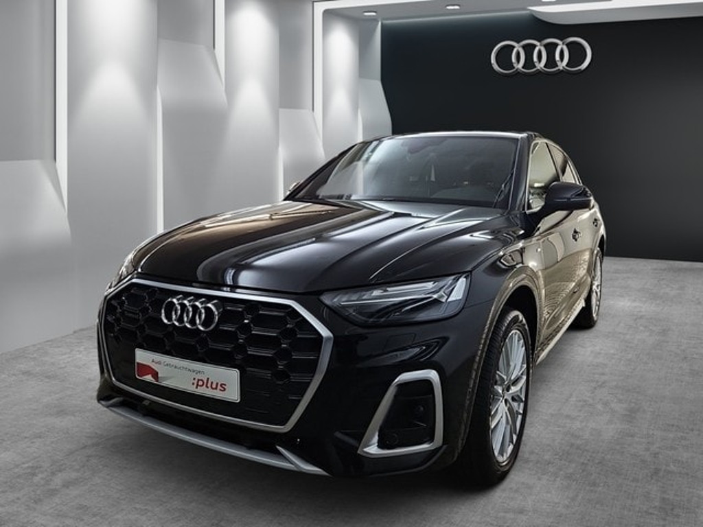 Audi Q5 2024 Diesel