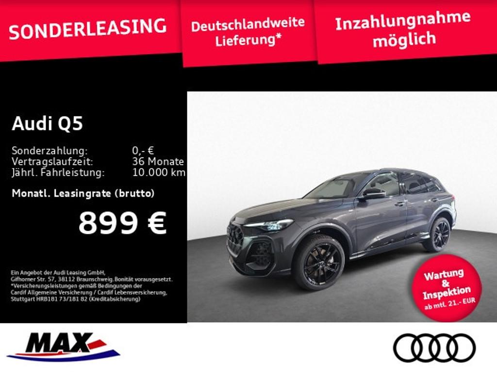 Audi Q5 2026 Diesel