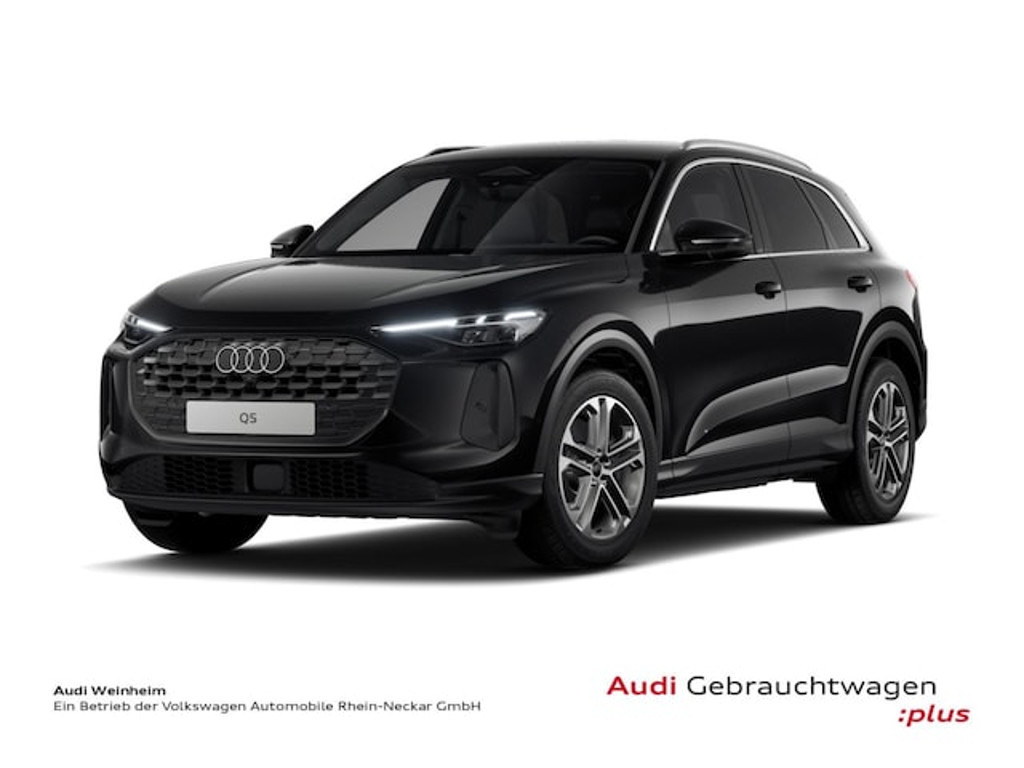 Audi Q5 2025 Benzine