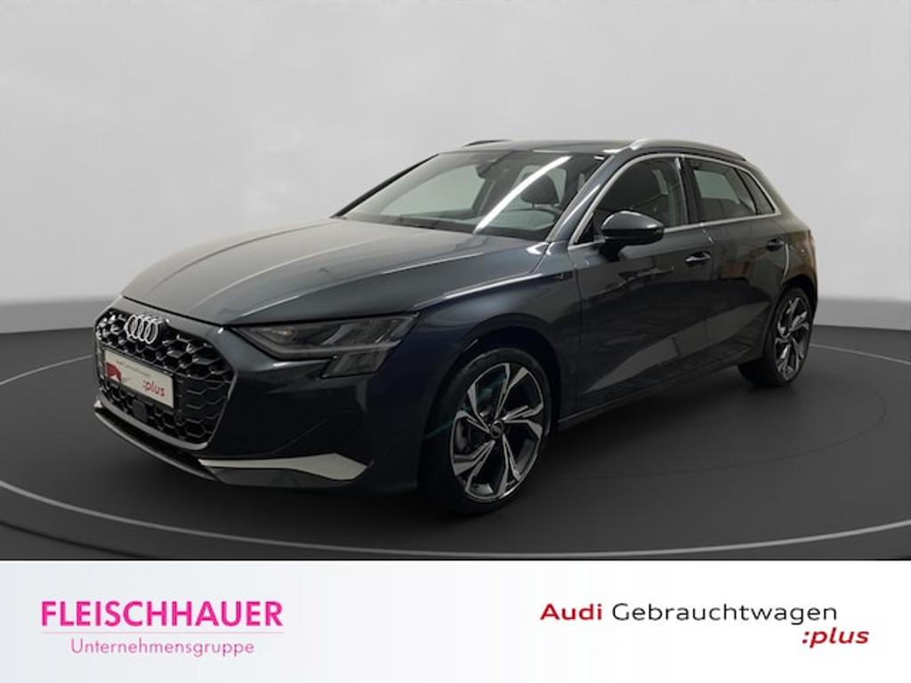 Audi A3 2025 Benzine