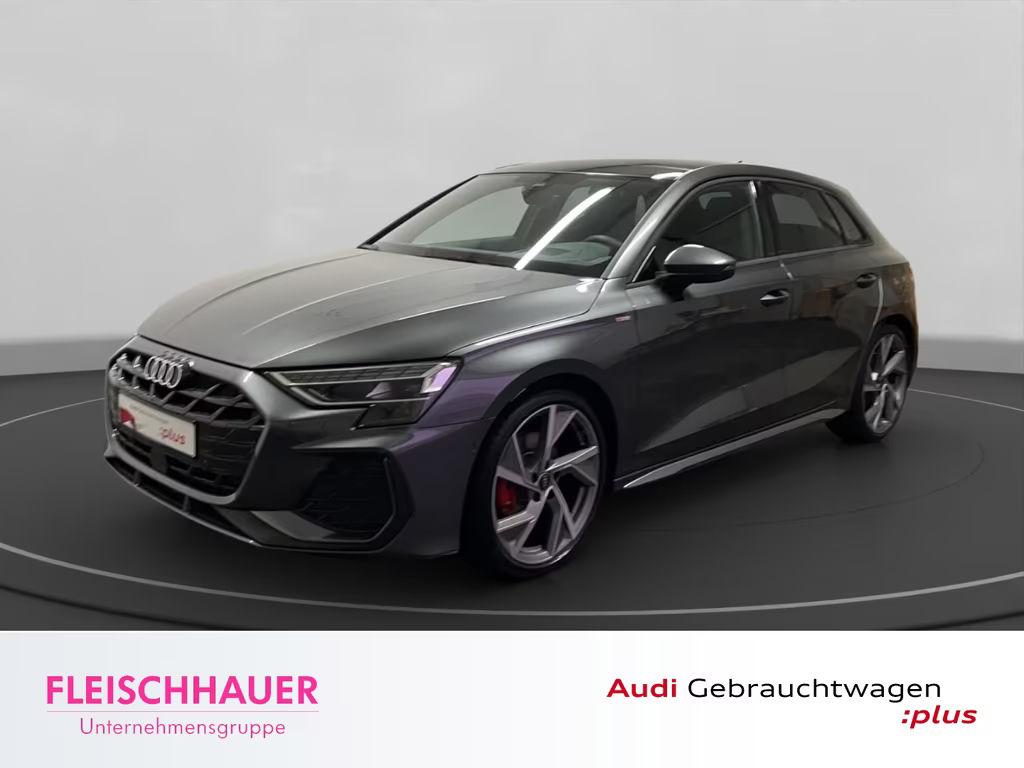 Audi A3 2025 Benzine