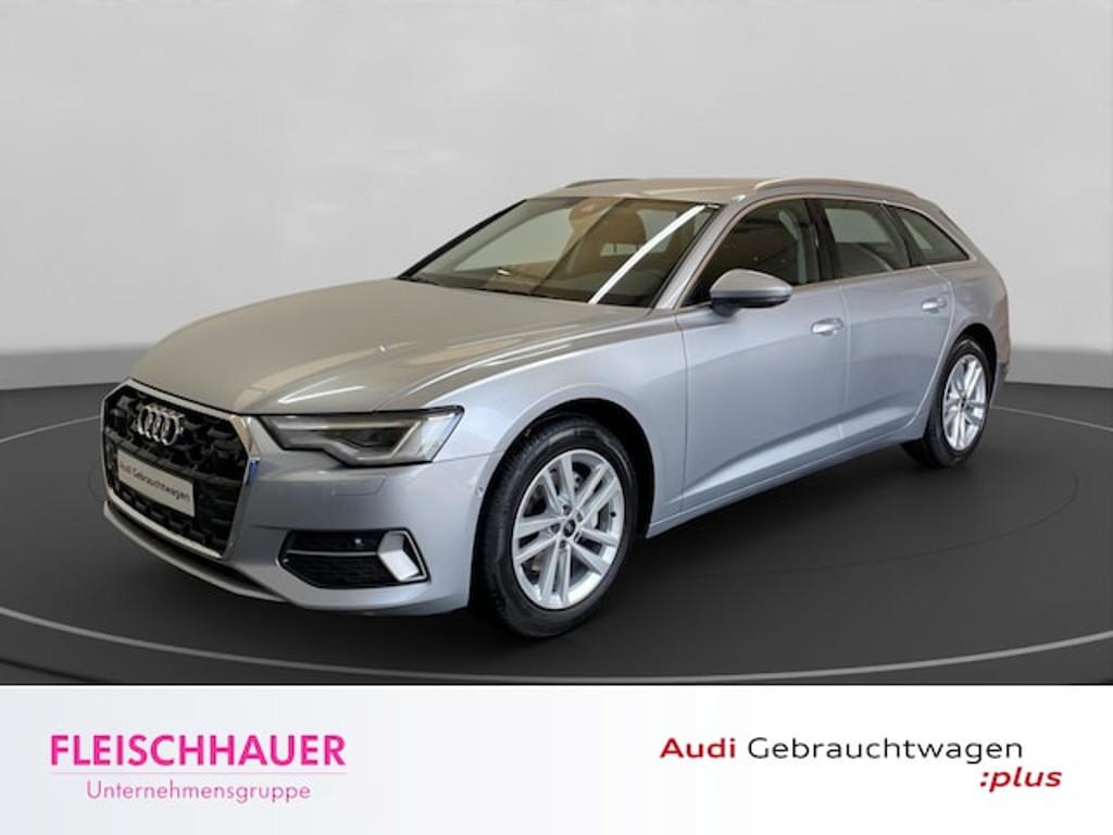 Audi A6 2024 Diesel
