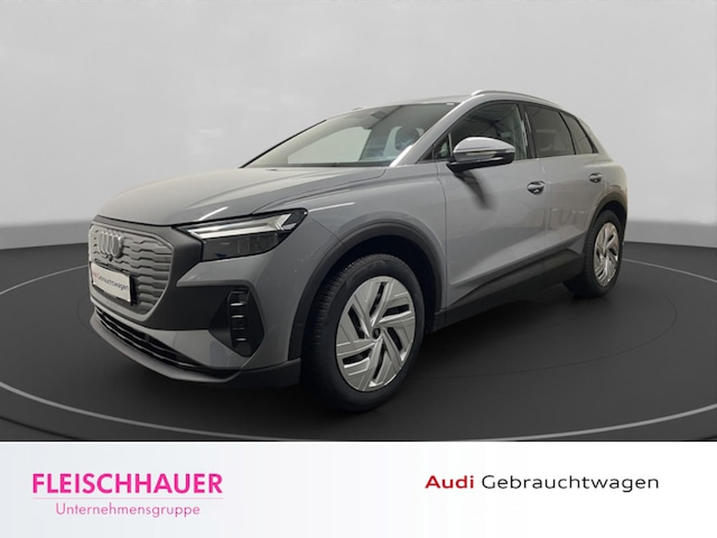 Audi Q4 e-tron 2023 Elektrisch