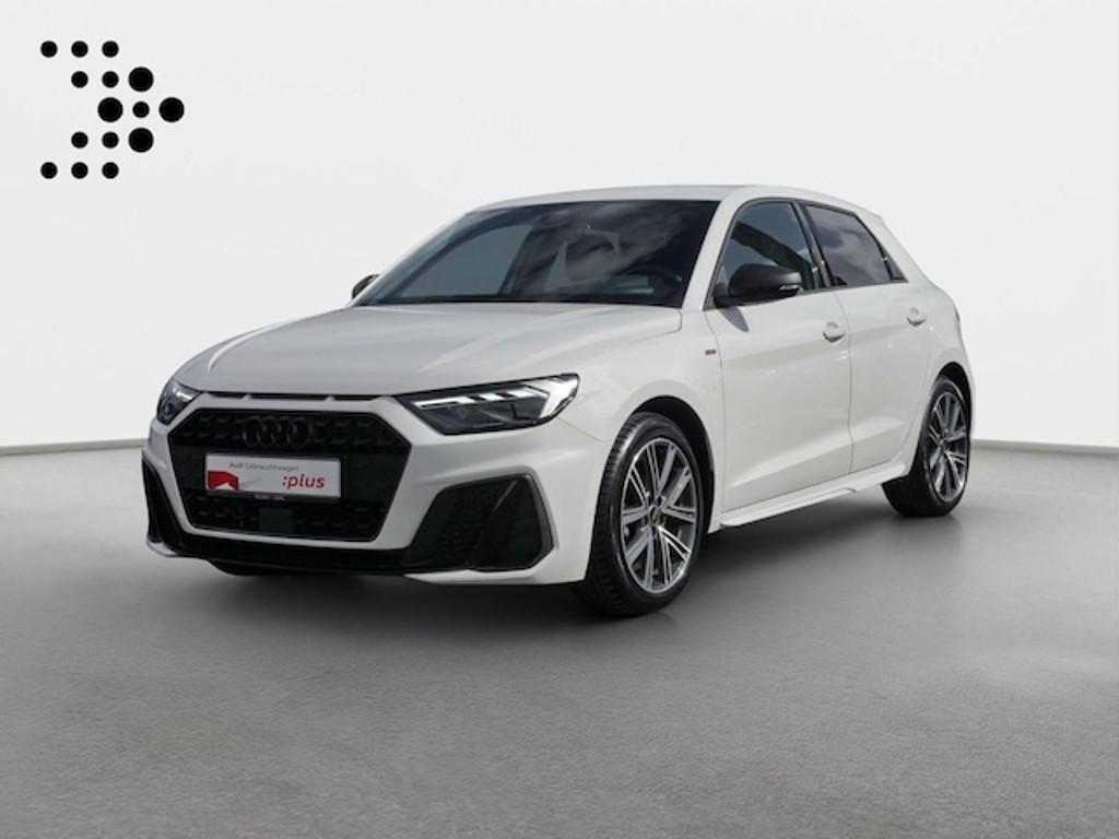 Audi A1 2022 Benzine