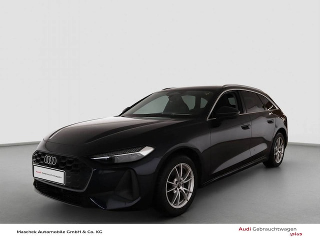 Audi A5 2025 Diesel