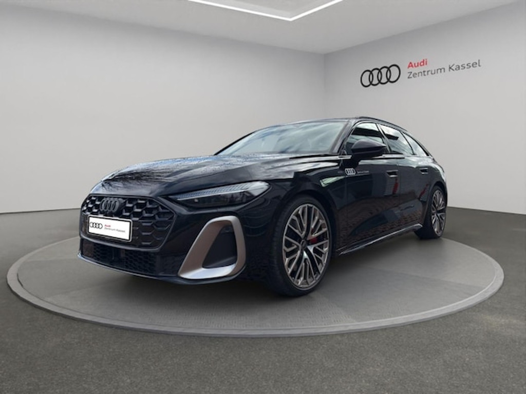 Audi A5 2026 Hybride Benzine