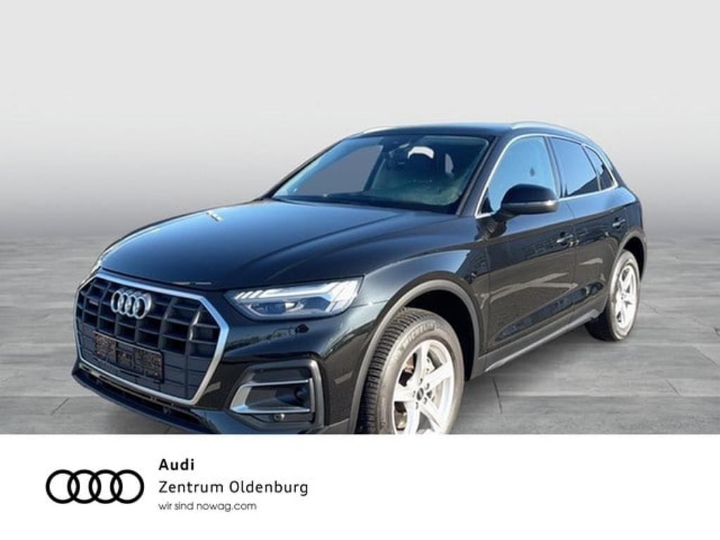 Audi Q5 2025 Diesel