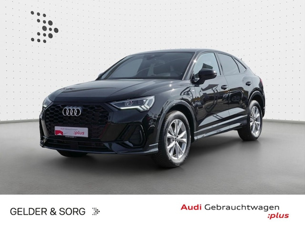 Audi Q3 2025 Diesel