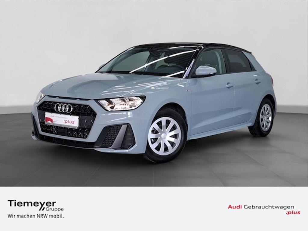 Audi A1 2025 Benzine