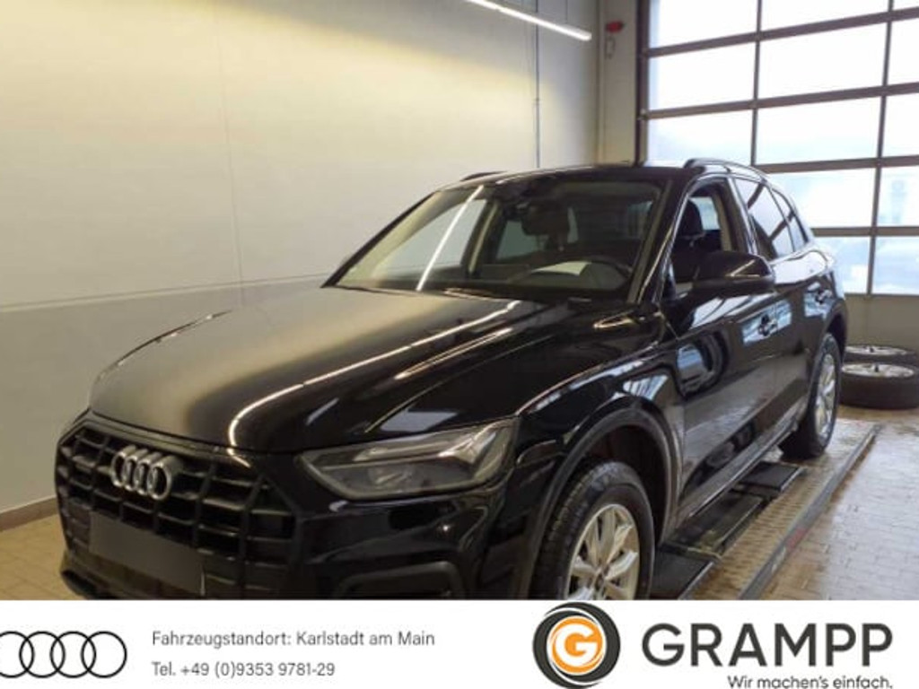 Audi Q5 2023 Hybride Benzine