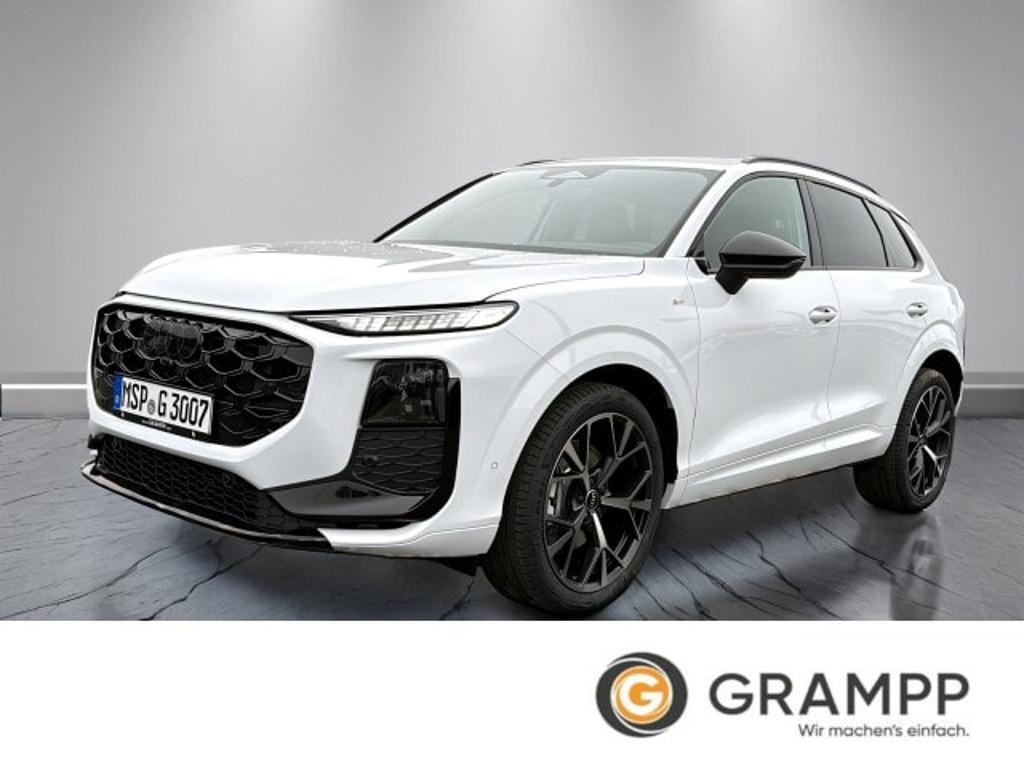 Audi Q3 2025 Diesel