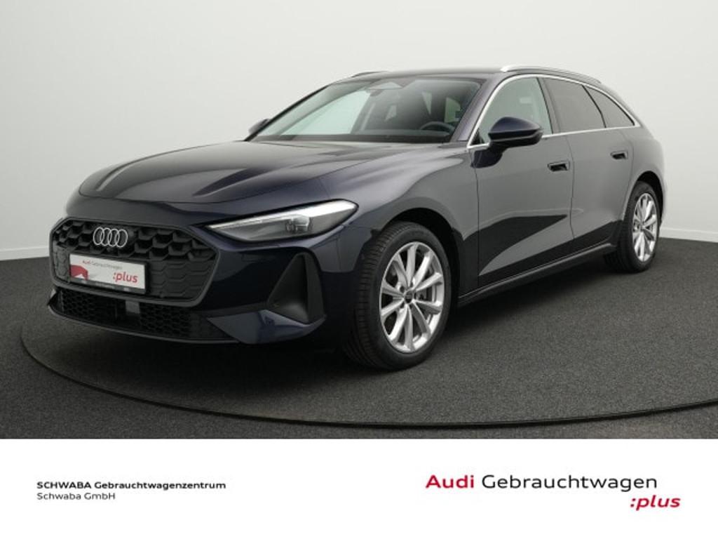 Audi A5 2025 Benzine