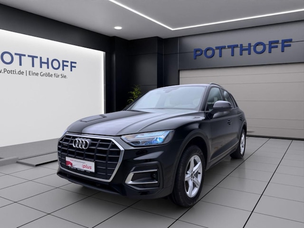 Audi Q5 2024 Diesel