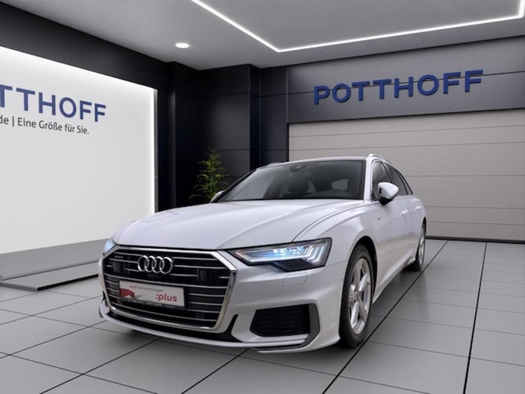 Audi A6 2023 Diesel