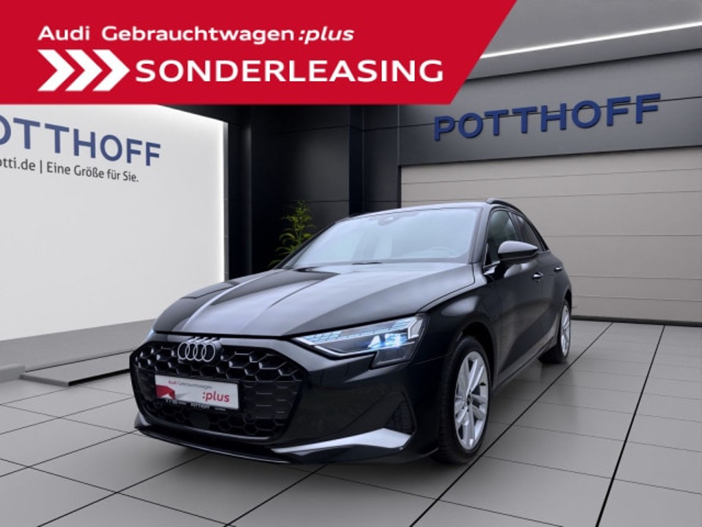 Audi A3 2025 Hybride Benzine