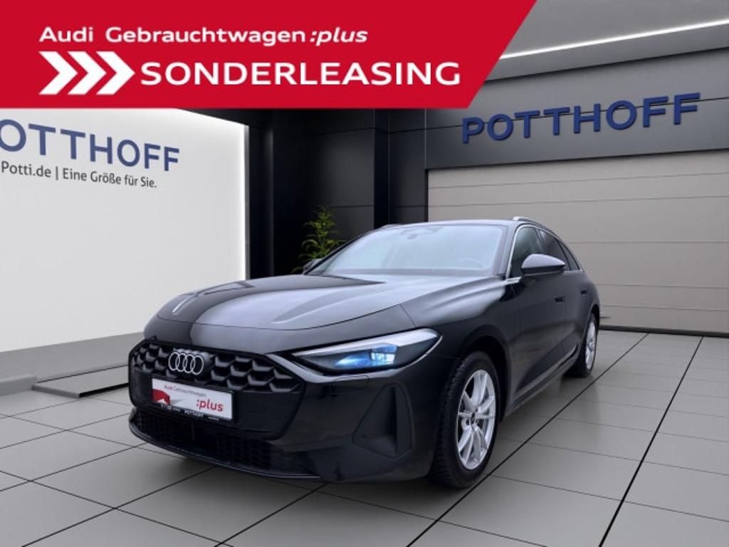 Audi A5 2025 Benzine