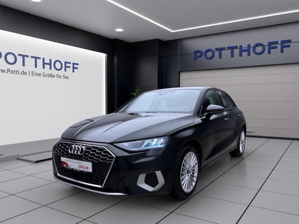 Audi A3 2024 Benzine