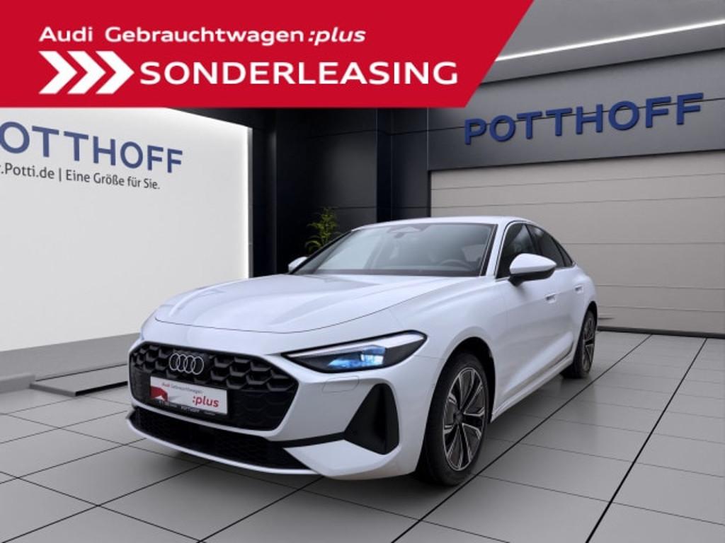 Audi A5 2025 Benzine