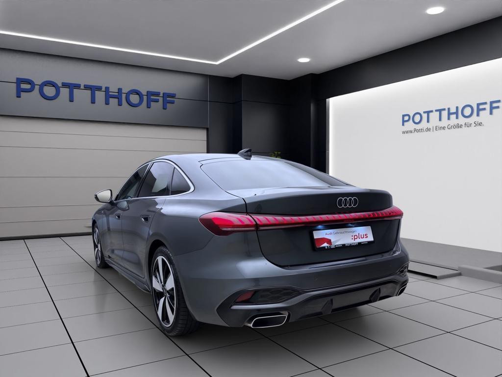 Audi A5 2025 Benzine