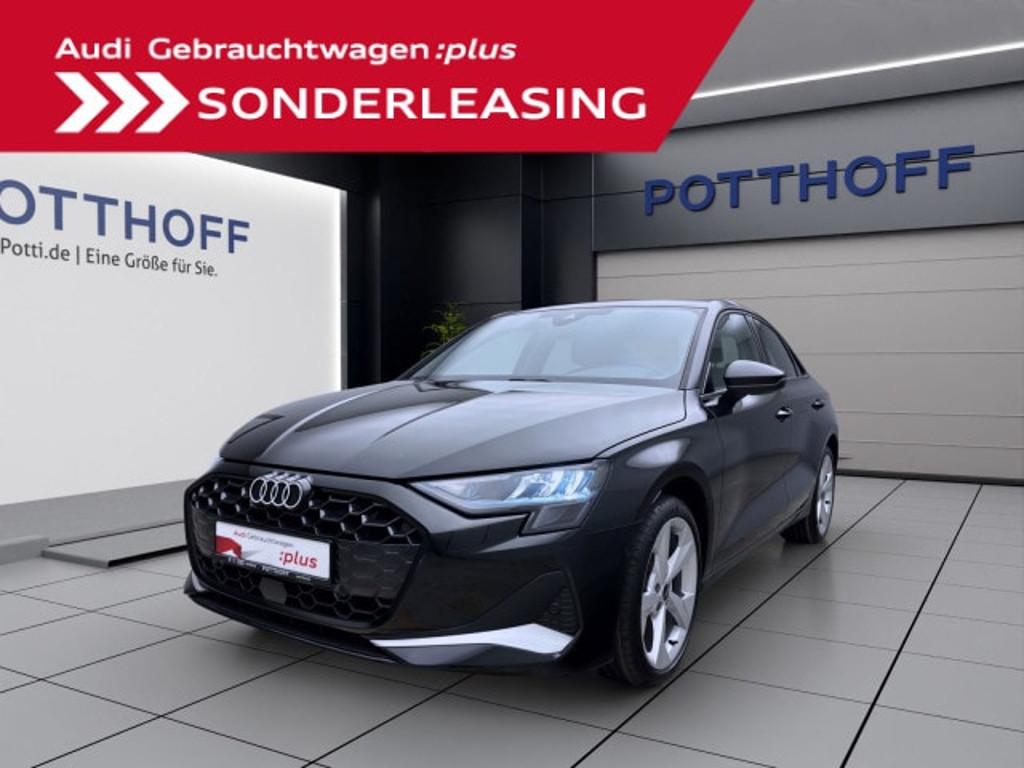 Audi A3 2025 Benzine
