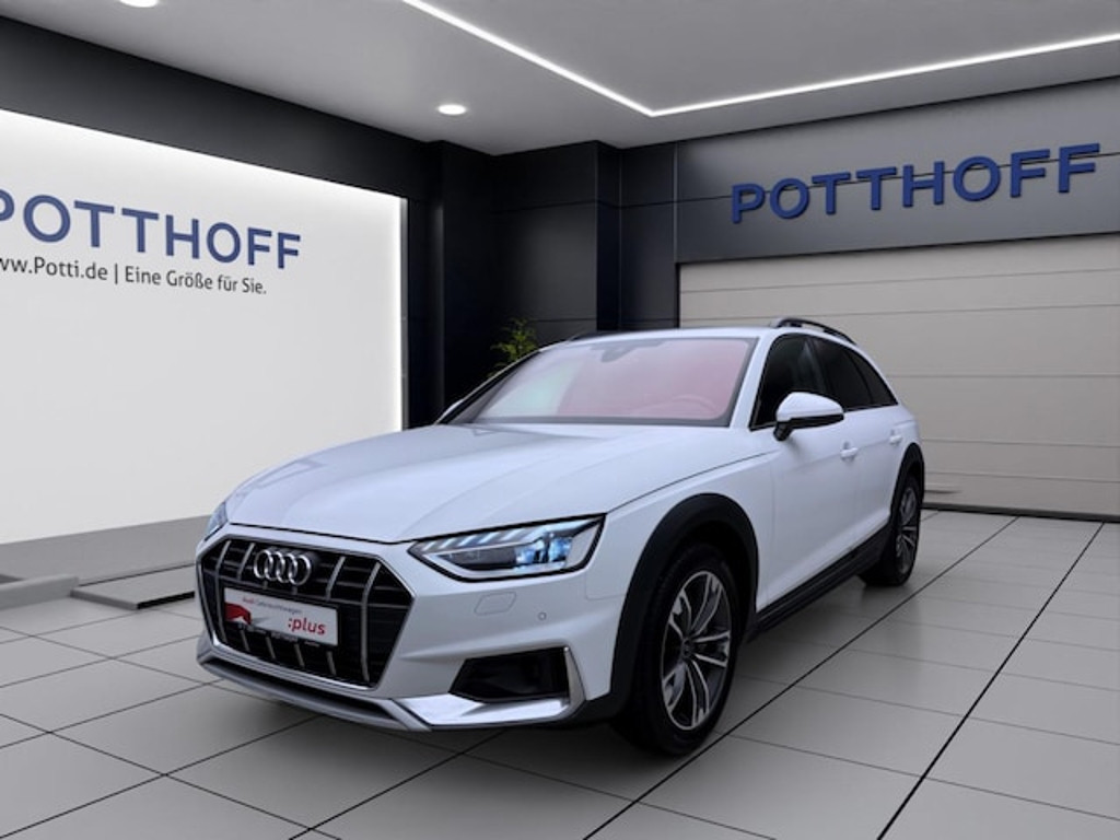 Audi A4 allroad 2023 Diesel