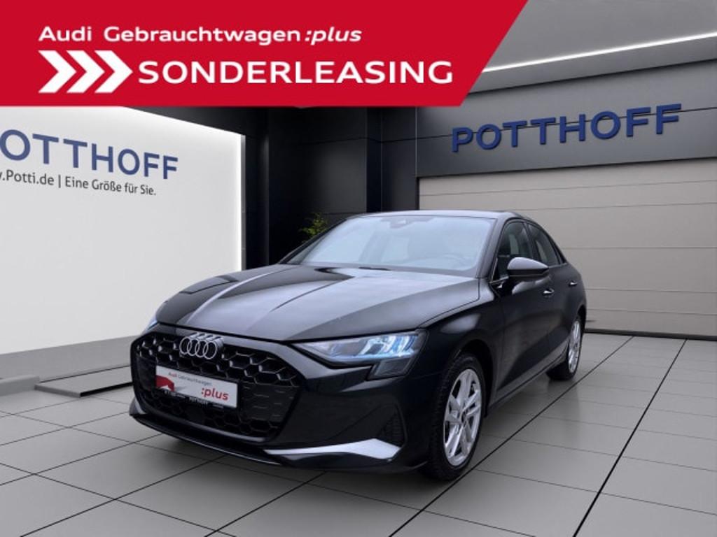 Audi A3 2025 Benzine