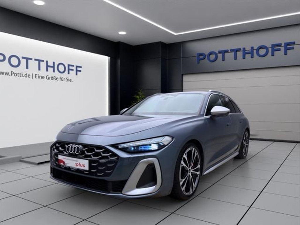 Audi S5 2024 Benzine