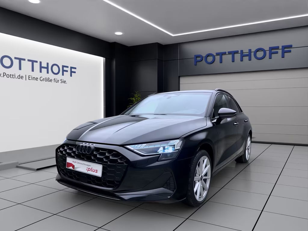 Audi A3 2025 Diesel