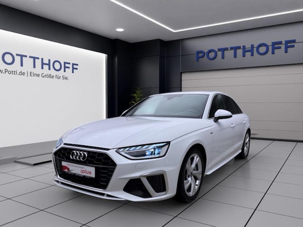 Audi A4 2023 Diesel