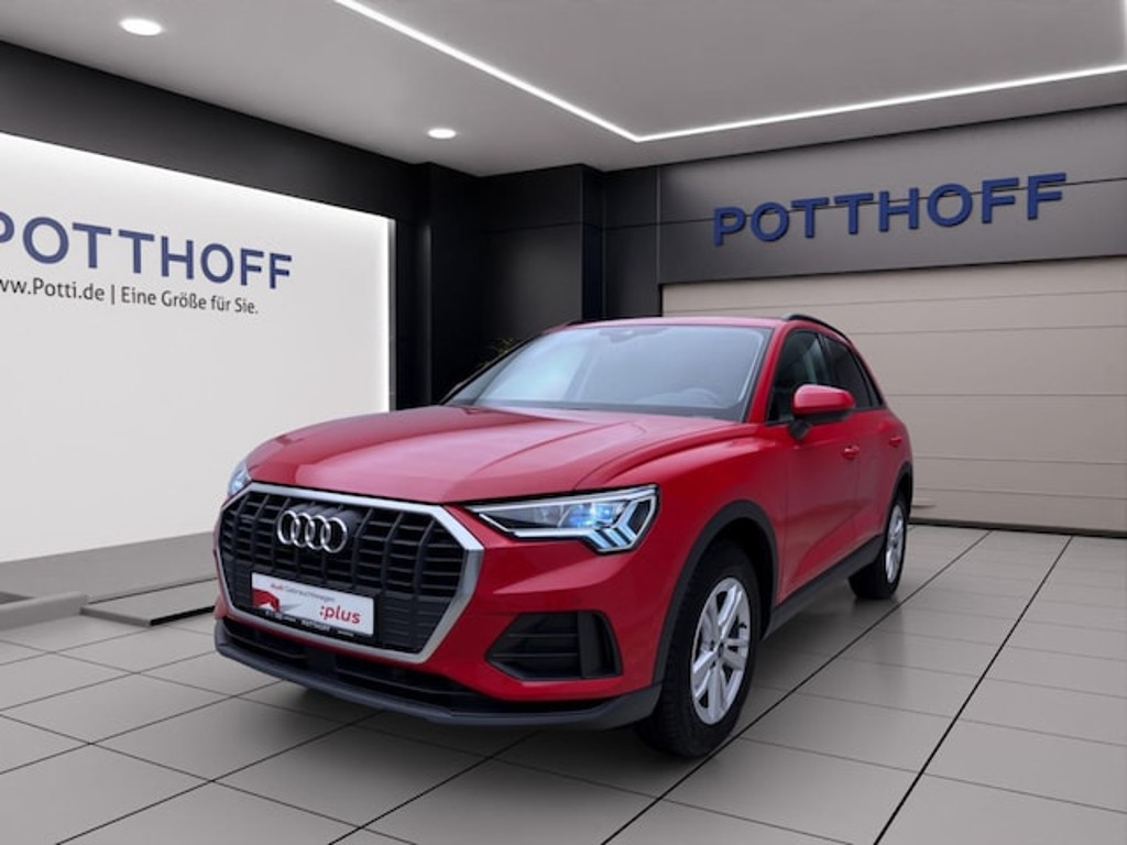 Audi Q3 2023 Diesel