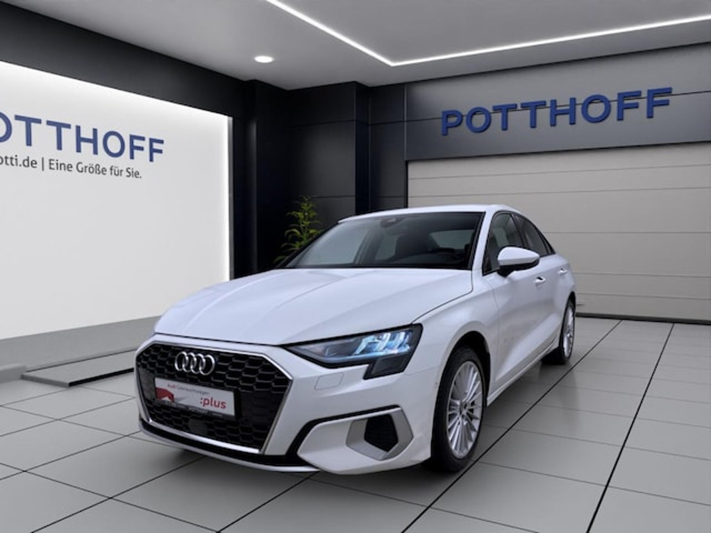 Audi A3 2023 Diesel