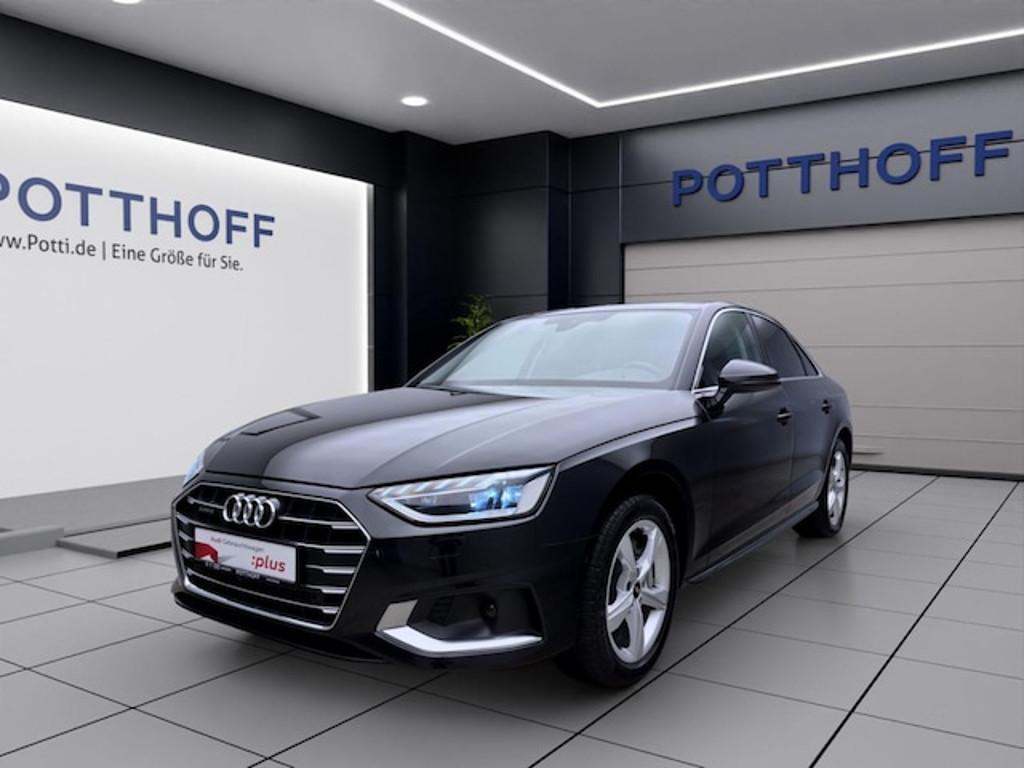 Audi A4 2024 Diesel