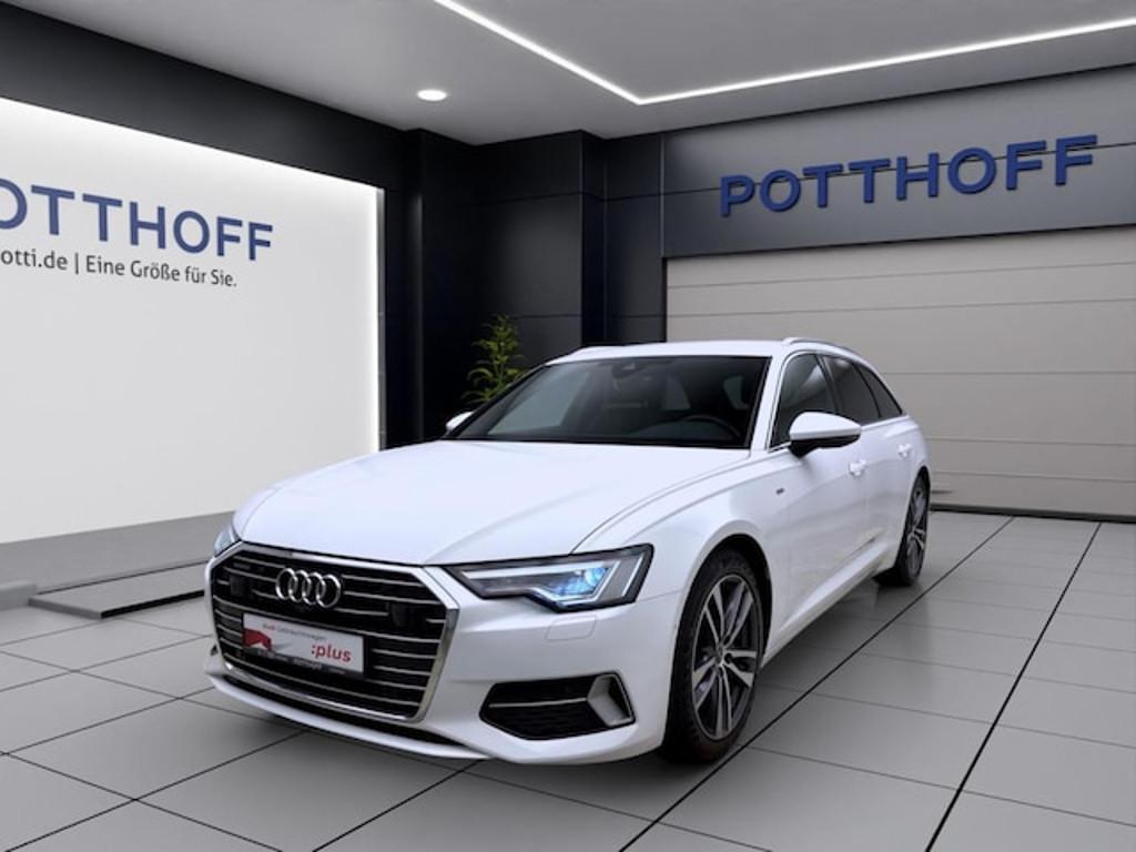 Audi A6 2023 Diesel