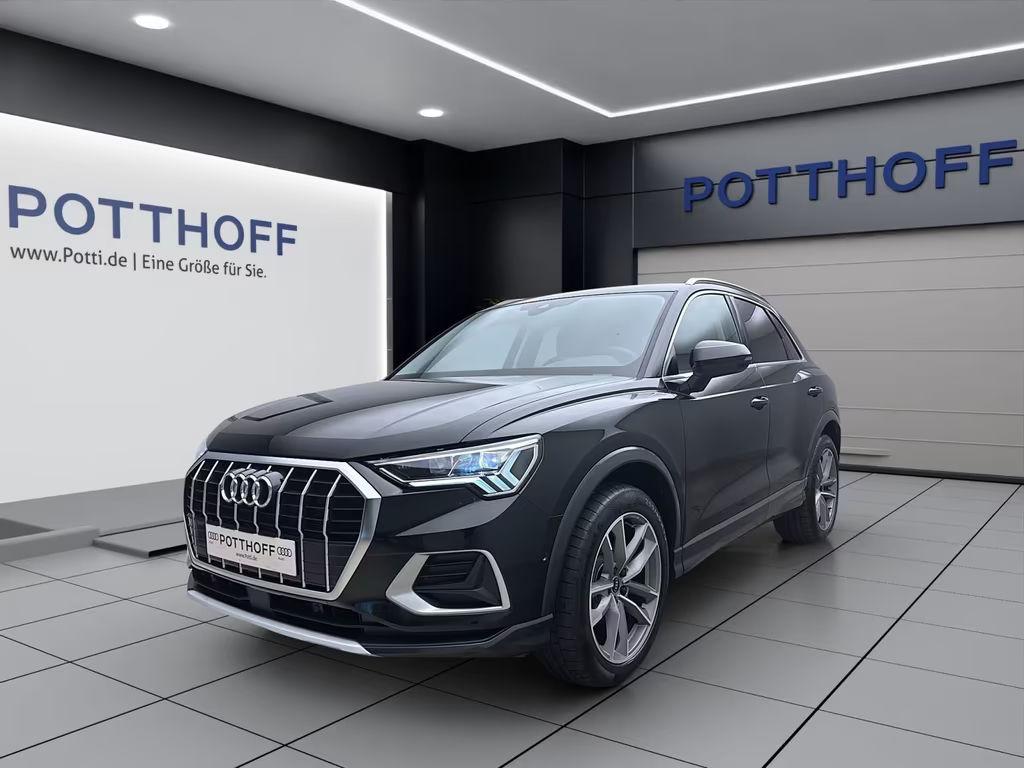 Audi Q3 2025 Diesel