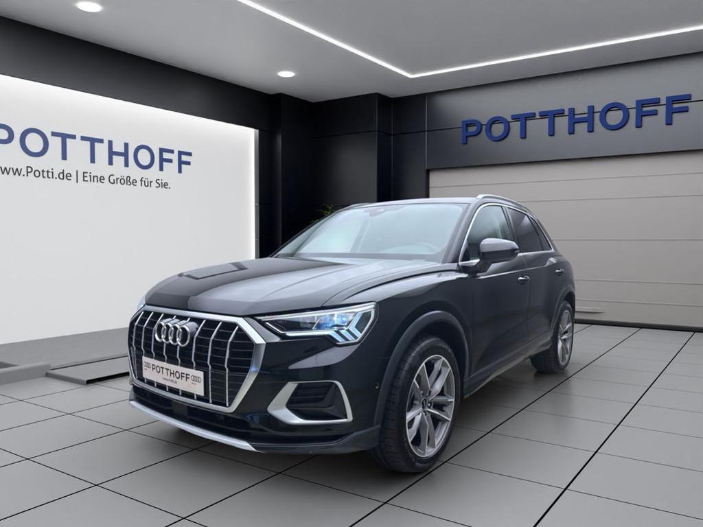 Audi Q3 2025 Diesel