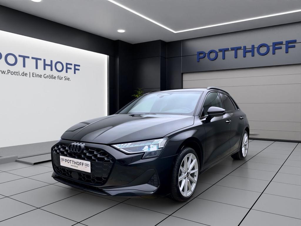 Audi A3 2025 Diesel