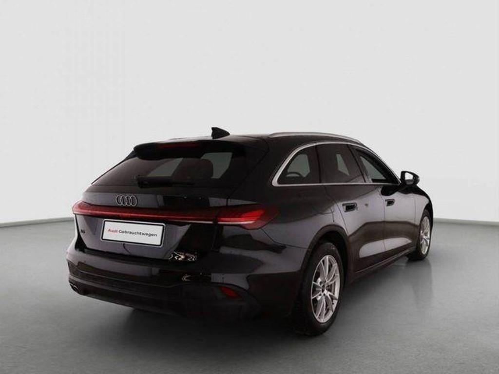 Audi A5 2025 Diesel