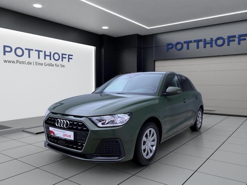 Audi A1 2025 Benzine