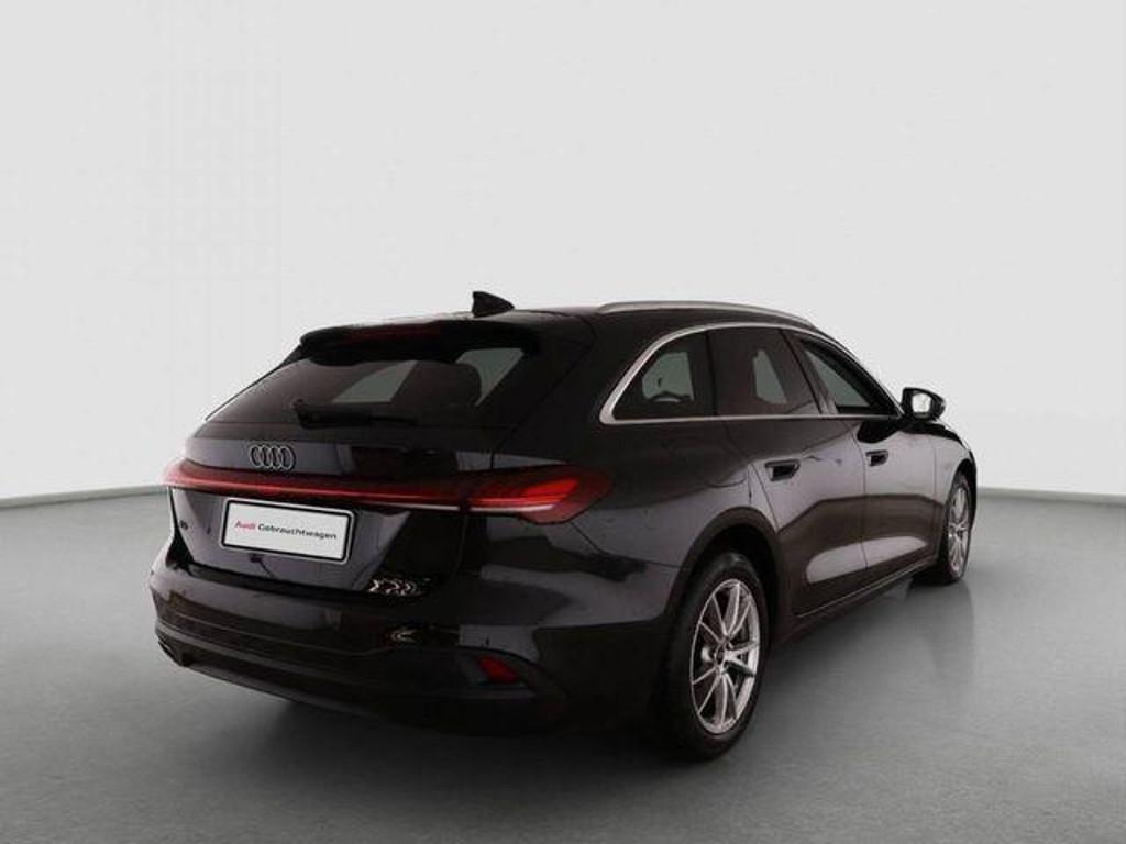 Audi A5 2025 Diesel