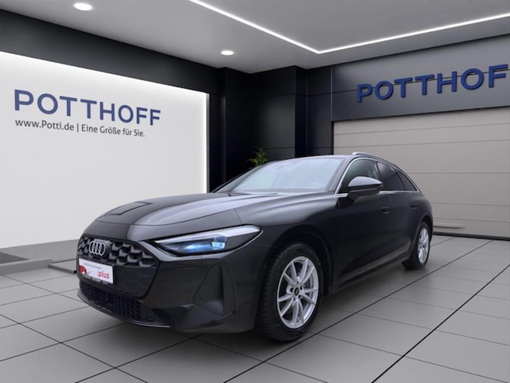 Audi A5 2025 Benzine