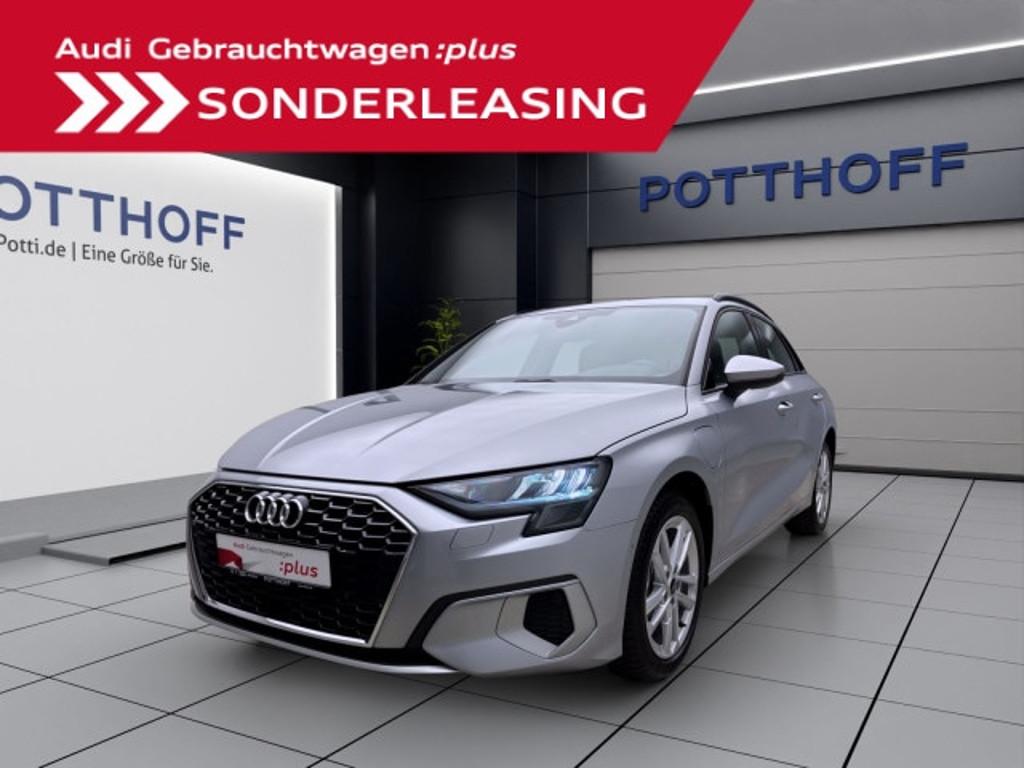Audi A3 2024 Hybride Benzine