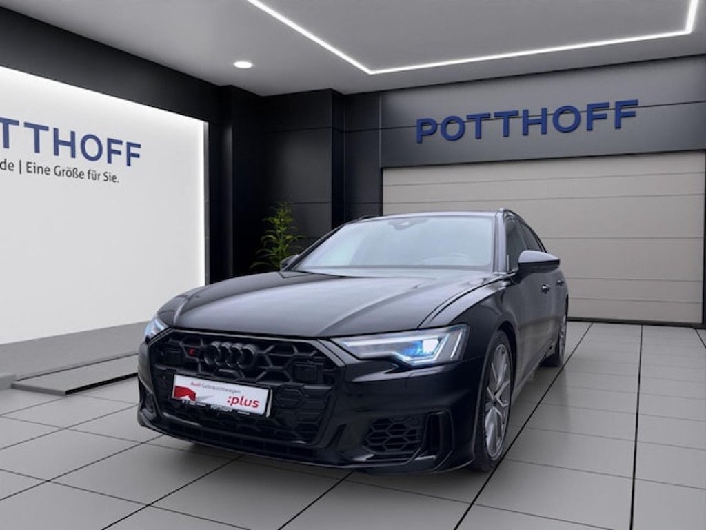 Audi S6